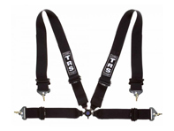 Magnum 4 Point Ultralite FIA Harness - 21C405 - MH440-150 Magnum 4 Point Ultralite FIA Harness - 21C405 - MH440-150