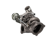 Turbocompresor K24. Porsche 996 GT2 / Turbo S 99612398372, 99612398472 - 53249887006, 53249887005, 99612398371, 99612398372, 99612398471, 99612398472