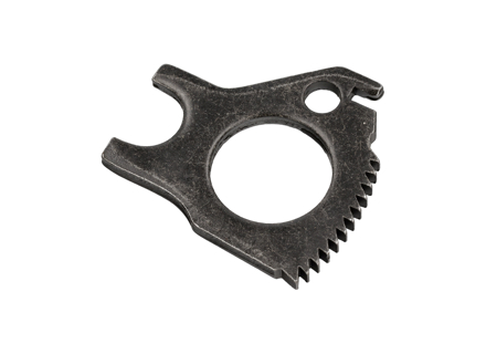 Pieza de bloqueo del freno de mano. Porsche 911 / 912 / 914 / 959 / 964 / 993 / GT 1970-06 - 91442454101, 91442454100