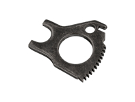 Handbrake Locking Piece. Porsche 911 / 912 / 914 / 959 / 964 / 993 / GT 1970-06 - 91442454101, 91442454100