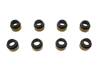 Valve stem seals. PACK OF 8 Porsche 924 S / 944 - 92810419312, 92810419313, 91110419300, 91110419303, 92810419308, 96410411107, 596.981, 96410411106 Valve stem seals. PACK OF 8 Porsche 924 S / 944 - 92810419312, 92810419313, 91110419300, 91110419303, 92810419308, 96410411107, 596.981, 96410411106