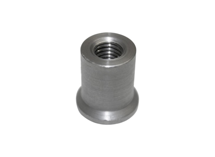 Threaded frame rail insert rear suspension. Porsche 356 - 1950-65 - 90007546002, 90007546001, 90007405802 - PP183S, P183S