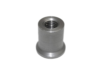 Inserto filettato per longheroni del telaio, sospensione posteriore. Porsche 356 - 1950-65 - 90007546002, 90007546001, 90007405802 - PP183S, P183S Inserto filettato per longheroni del telaio, sospensione posteriore. Porsche 356 - 1950-65 - 90007546002, 90007546001, 90007405802 - PP183S, P183S