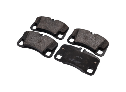 Brake pads, Rear. Porsche 997GT3 / 997GT3RS - 99735294701