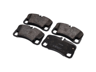 Brake pads, Rear. Porsche 997GT3 / 997GT3RS - 99735294701 Brake pads, Rear. Porsche 997GT3 / 997GT3RS - 99735294701