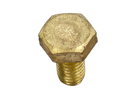 Bullone cinghia di massa batteria M8x16. Porsche 356 1950-65 - 64461230102, 64461230101, 64461230100, 74161230500, 64461230500 - PRS128