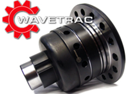 Diferencial de deslizamiento limitado (LSD) para Porsche 997 Manual de 6 velocidades - 40.309.180WK, 40309180WK