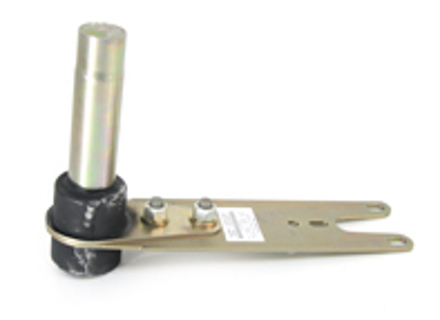 Veerschotel achter. Porsche 911 1986-89 G50 G/doos - 91133300902, 91133300906