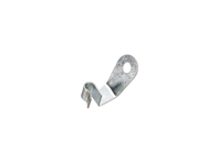 Retaining Clip for Accelerator Cable for Porsche 924 / 924 Turbo 1976-1985 - 823721569 Retaining Clip for Accelerator Cable for Porsche 924 / 924 Turbo 1976-1985 - 823721569