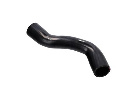 Coolant Bottom Hose Supply LEFT. Porsche 987 Boxster / 987C Cayman / 997 - 99710662105, 99710662103, 99710662104 - URO-021195