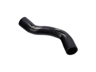 Coolant Bottom Hose Supply LEFT. Porsche 987 Boxster / 987C Cayman / 997 - 99710662105, 99710662103, 99710662104 - URO-021195