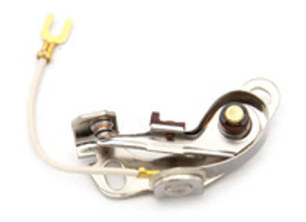 Contact breaker points for MARELLI distributors. Porsche 911 Upto 1973 - 91160296000 - KS290-B, 1691400112