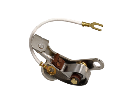 Kontaktunterbrechungspunkte für MARELLI-Händler. Porsche 911 bis 1973 - 91160296000 - KS290-B, 1691400112