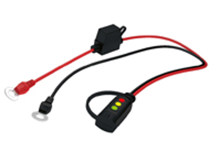 CTEK battery conditioner CTX indicator with M8 eyelet - 40-133