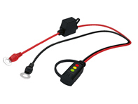 CTEK battery conditioner CTX indicator with M8 eyelet - 40-133