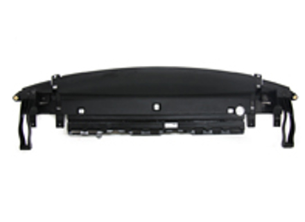 Cross member. Pedestrian protection. Porsche 95B Macan - 95B805241, WHT007484, 95B121289, 95B121289A, N91118201