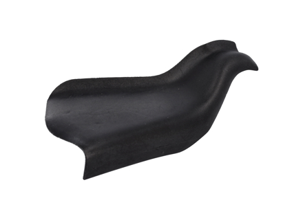 Afdeklijst voordeur afdekken. Porsche 955 Cayenne / 957 Cayenne - 9555318650401C, 9555318660401C, 9555318650001C, 9555318660001C, 9555318650201C, 9555318660201C