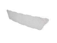 Front Bumper Ventilation Grille, Centre. Porsche 991.2 GT3 / GT3 RS / Speedster MKII 2016-19 - 99150571180