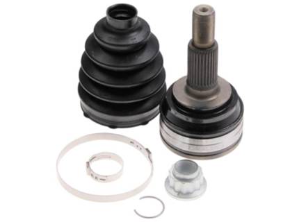 CV joint kit Constant Velocity Joint Front Outer. Porsche 958 Cayenne - 95834990101