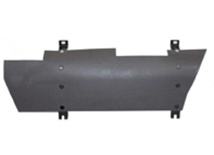 Luggage compartment dash cover. Porsche 911 1978>> LHD - 91155106705