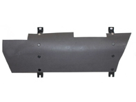 Copertura cruscotto vano bagagli. Porsche 911 1978 >> Guida a sinistra - 91155106705 Copertura cruscotto vano bagagli. Porsche 911 1978 >> Guida a sinistra - 91155106705