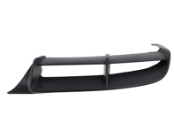 Rear diffuser grille. Porsche 981 Cayman GT4 / 981 Boxster Spyder - 981505511801E0, 981505512801E0 Rear diffuser grille. Porsche 981 Cayman GT4 / 981 Boxster Spyder - 981505511801E0, 981505512801E0