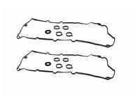 Engine Cam Cover Gasket Kit - Cylinder 1-4 and 5-8. Porsche 957 Cayenne V8 / 958 Cayenne V8 / 970 Panamera V8 - 94810593501, 94810593702, 94810593800/1