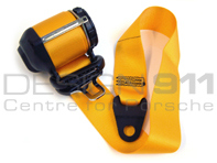 Seat belt Front Cabrio in YELLOW. Porsche 997 - 99680398103V02, 99780303303V02, 99780303306V02, 99780303405V02, 99780303411V02, 99680398103, 9978030 Seat belt Front Cabrio in YELLOW. Porsche 997 - 99680398103V02, 99780303303V02, 99780303306V02, 99780303405V02, 99780303411V02, 99680398103, 9978030