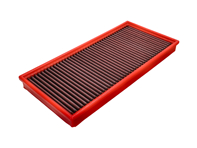 BMC Air Filter. Porsche Cayenne 955 3.2L / 4.5L (S and TURBO needs 2 filters) (Part No. FB335/01) - 95511013100, 95511013110 - FB335/01, FB33501 BMC Air Filter. Porsche Cayenne 955 3.2L / 4.5L (S and TURBO needs 2 filters) (Part No. FB335/01) - 95511013100, 95511013110 - FB335/01, FB33501