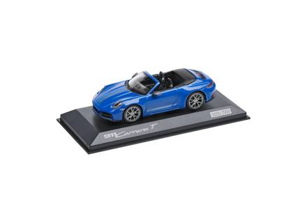 Porsche 911 Carrera T Cabriolet (992.2) – Limited Edition - WAP0200260SCPE
