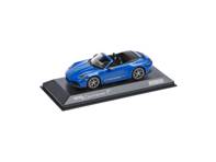Porsche 911 Carrera T Cabriolet (992.2) – Limited Edition - WAP0200260SCPE