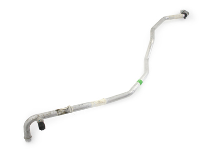 Air con refrigerant suction hose. Porsche 986 Boxster / 996 / 997 / 987 Boxster / 987C Cayman - 99657309303, 99657309305, 99657309307