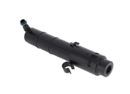 Headlight washer jet. Porsche 970 / 971 Panamera - 97062823350, 971955965, 71820