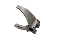 Horquilla selectora 3RD/4TH Horquilla de cambio de marchas. Porsche 993 C2/C4/Turbo transmisiones 1995-98 - 95030311304, 950.303.113.04 - CMS.993.12F, CMS99312F Horquilla selectora 3RD/4TH Horquilla de cambio de marchas. Porsche 993 C2/C4/Turbo transmisiones 1995-98 - 95030311304, 950.303.113.04 - CMS.993.12F, CMS99312F