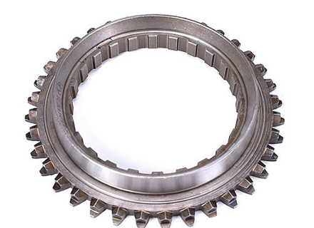 Denti dell'ingranaggio sincronizzato 3a-6a marcia. Porsche 993 C2/C4 - 95030421900