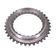 Synchro Gear Teeth 3rd-6th Gears. Porsche 993 C2 / C4 - 95030421900 Synchro Gear Teeth 3rd-6th Gears. Porsche 993 C2 / C4 - 95030421900