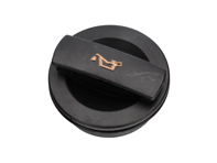 Engine oil filler cap. Porsche Cayenne / Macan / Panamera - 111 126, 111126, 95810448510, 95810448500