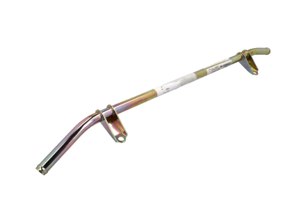 Water coolant pipe. Porsche 944 / 924S - 94410624302