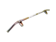 Water coolant pipe. Porsche 944 / 924S - 94410624302 Water coolant pipe. Porsche 944 / 924S - 94410624302