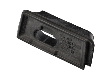 曲轴位置传感器盖。保时捷 92A 卡宴 / 970 Panamera 3.0L 柴油 / 混合动力 - 95830164600