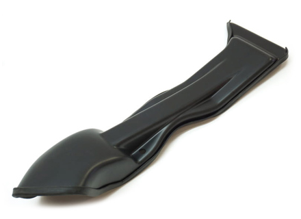 Dekking van de stuuras. Porsche 911 65-89 links gestuurd - 90134706700