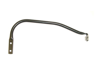 Rear bumper support tube INNER. Porsche 993 C2S / C4S / Turbo - 99350564301, 99350564401 Rear bumper support tube INNER. Porsche 993 C2S / C4S / Turbo - 99350564301, 99350564401
