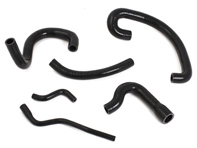 K Jetronic hose kit. Porsche 964 Turbo 94-94 - 93011033506, 93060610200, 93011033507, 93011037001, 93011054400, 93011071400 - DO88 K Jetronic hose kit. Porsche 964 Turbo 94-94 - 93011033506, 93060610200, 93011033507, 93011037001, 93011054400, 93011071400 - DO88