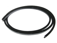 Sunroof seal. Porsche 944 / 968 - 94456411405, 94456411406, 94456411404, 94456411404041, 94456411405041 Sunroof seal. Porsche 944 / 968 - 94456411405, 94456411406, 94456411404, 94456411404041, 94456411405041