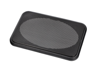 Loudspeaker Grille. Porsche 911 / 964 / 993 / 944 - 94455514901