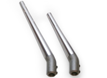 RennShift Replacement upper stick, Aluminium. Porsche 911 / 930 / 914