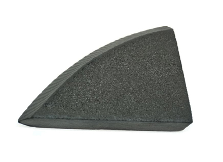 Front bumper sealing wedge. Porsche 964 - 96457533700