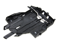 Headlamp mount bracket. Porsche 991.1 - 99163120103, 99163120203, 99163120102, 99163120202, 99163120101, 99163120201, 99163120100, 99163120200 Headlamp mount bracket. Porsche 991.1 - 99163120103, 99163120203, 99163120102, 99163120202, 99163120101, 99163120201, 99163120100, 99163120200
