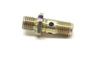 Fuel pump check valve. Porsche 911 78-89 / 964 Turbo / 924 / 928 - 893906093 Fuel pump check valve. Porsche 911 78-89 / 964 Turbo / 924 / 928 - 893906093