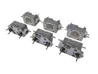 Testate motore Porsche 911 3.0L SC specifiche USA 1981-83 180 CV (132 kW) M930.16 (ricondizionate) - 93010402805